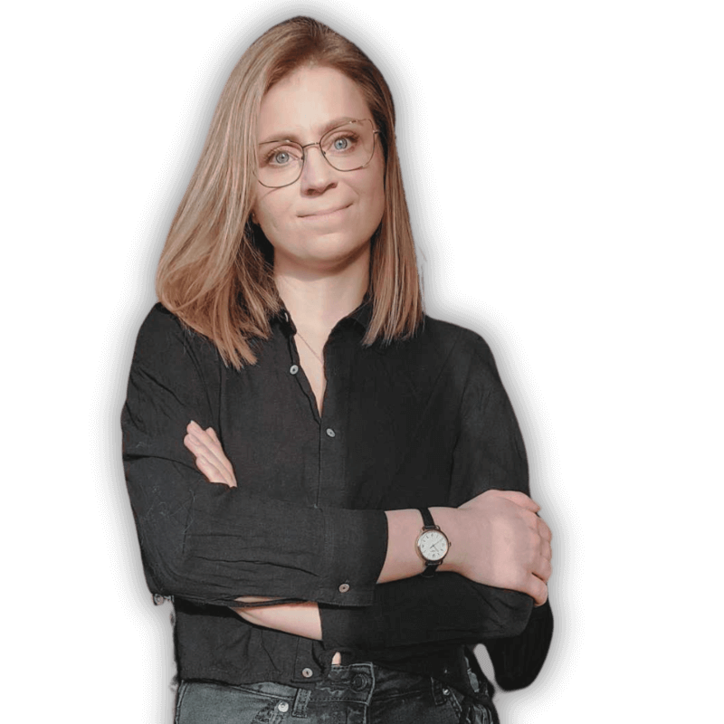 Paulina Banek moje zdjęcie